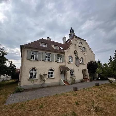 Bavaria * Geisenfeld