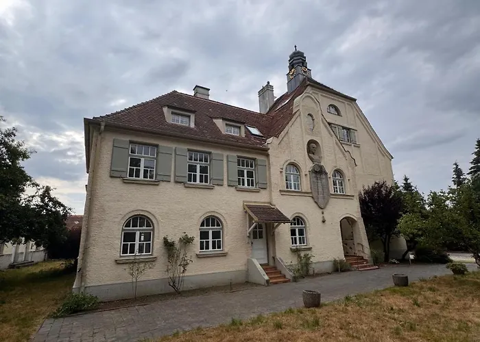Bavaria * Geisenfeld