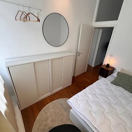 Bavaria Appartement *