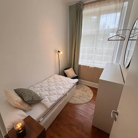 Bavaria Appartement Geisenfeld