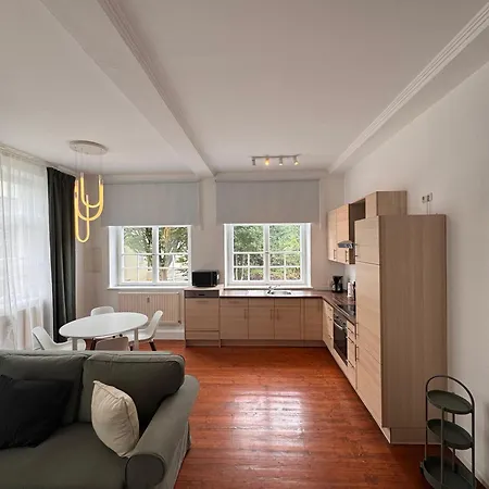 Appartement Bavaria