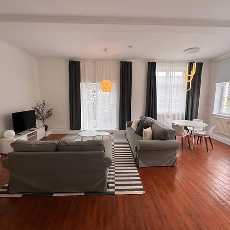 Bavaria Appartement