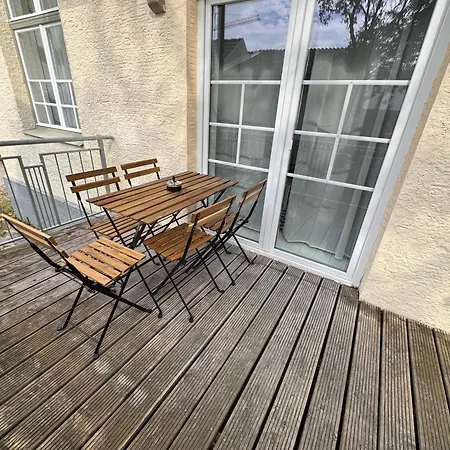 Bavaria Appartement